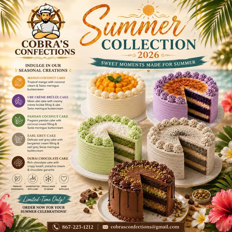 Summer Collections