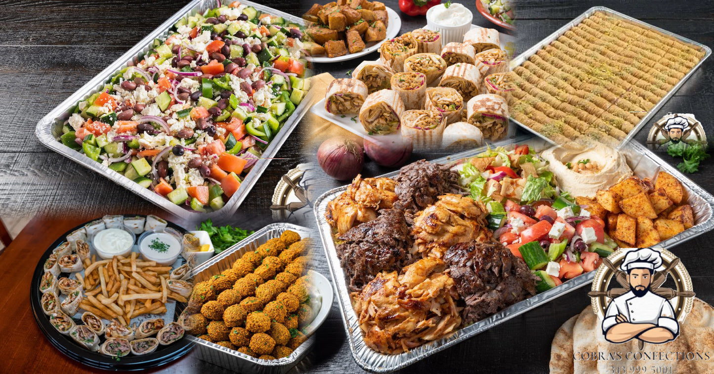 Catering Service