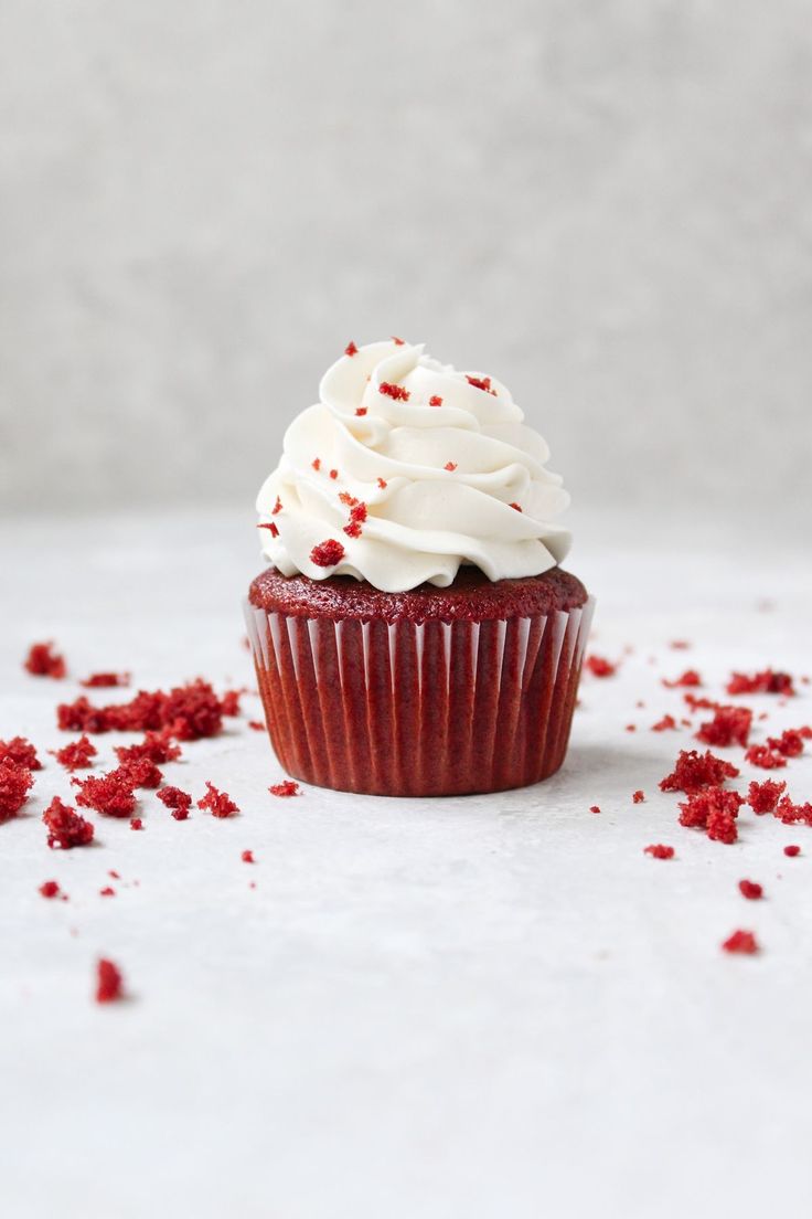 Red Velvet - Pack of 6