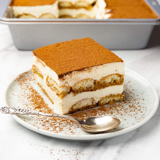 Tiramisu Royale