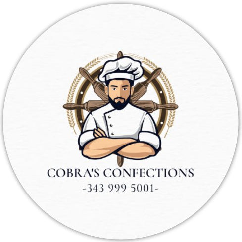 Cobra's Confections